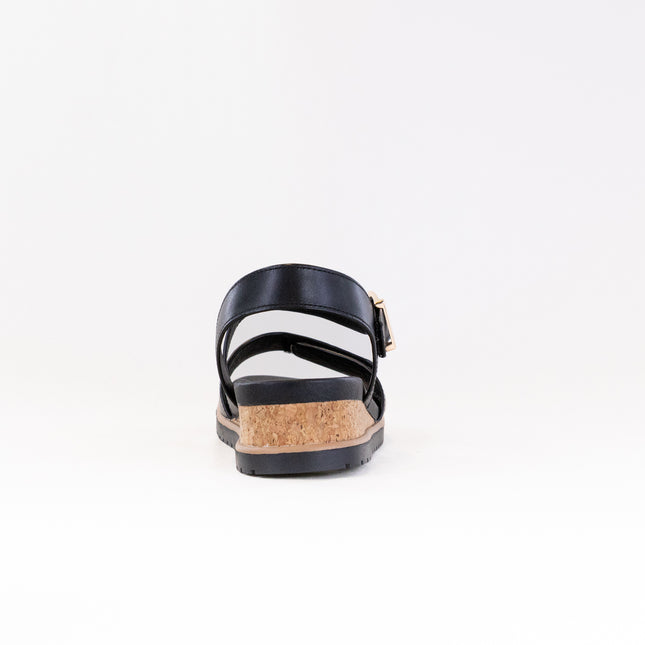 Ziera Vamsy (Women's) - Black