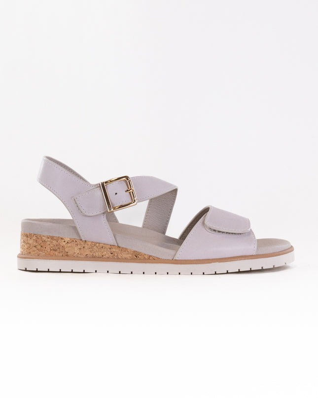 Ziera Vamsy (Women's) - Almond/Almond Sole