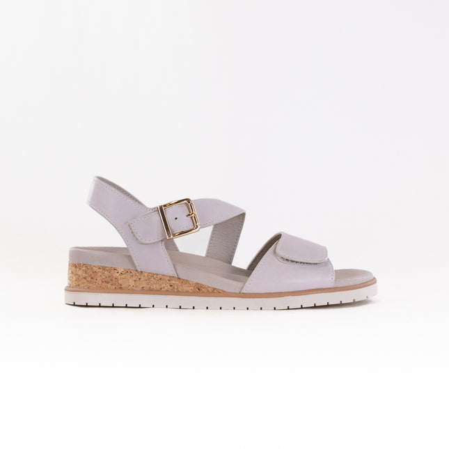 Ziera Vamsy (Women's) - Almond/Almond Sole