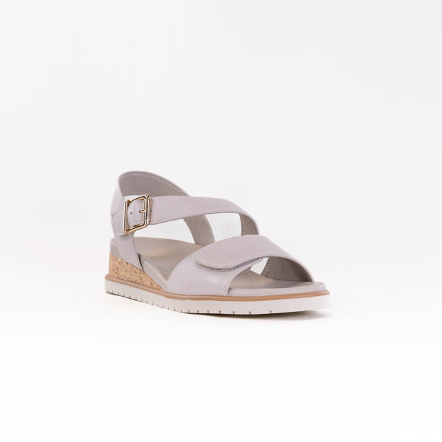 Ziera Vamsy (Women's) - Almond/Almond Sole