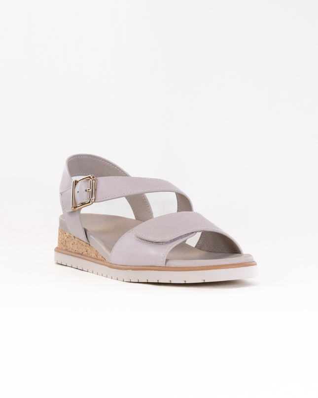 Ziera Vamsy (Women's) - Almond/Almond Sole