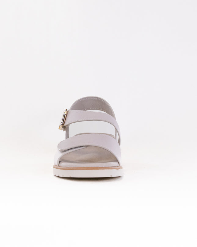 Ziera Vamsy (Women's) - Almond/Almond Sole