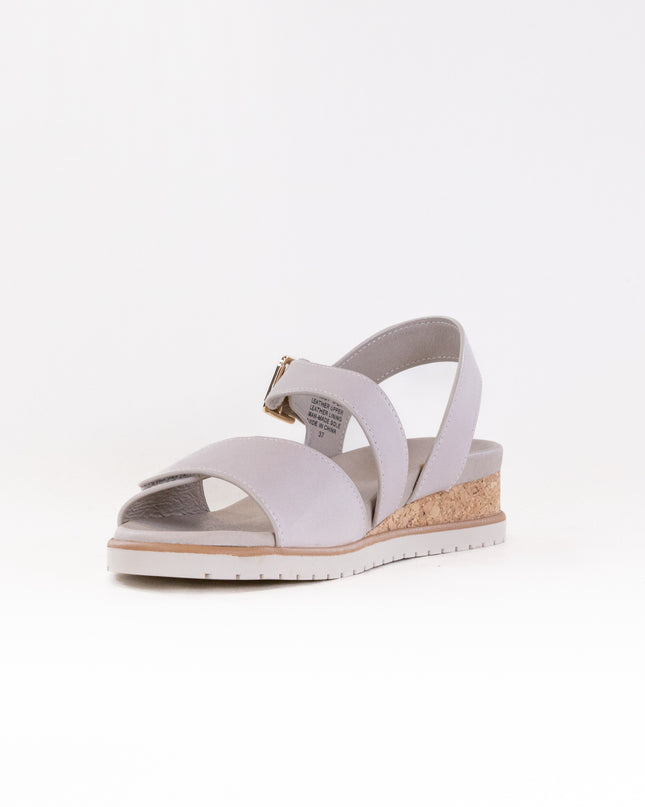 Ziera Vamsy (Women's) - Almond/Almond Sole