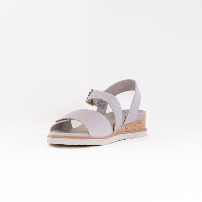 Ziera Vamsy (Women's) - Almond/Almond Sole