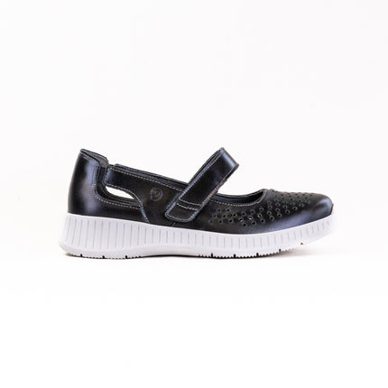 Suave Caria (Women's) - Black