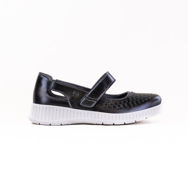 Suave Caria (Women's) - Black