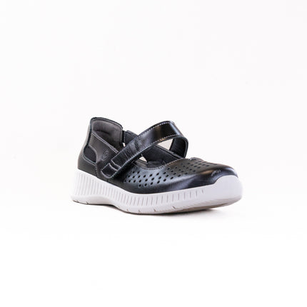 Suave Caria (Women's) - Black