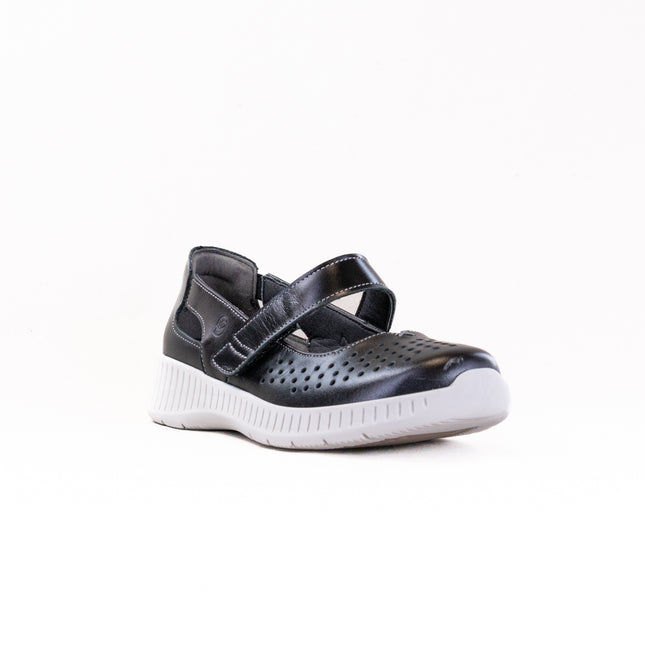 Suave Caria (Women's) - Black