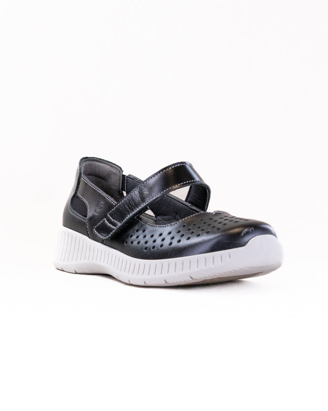 Suave Caria (Women's) - Black