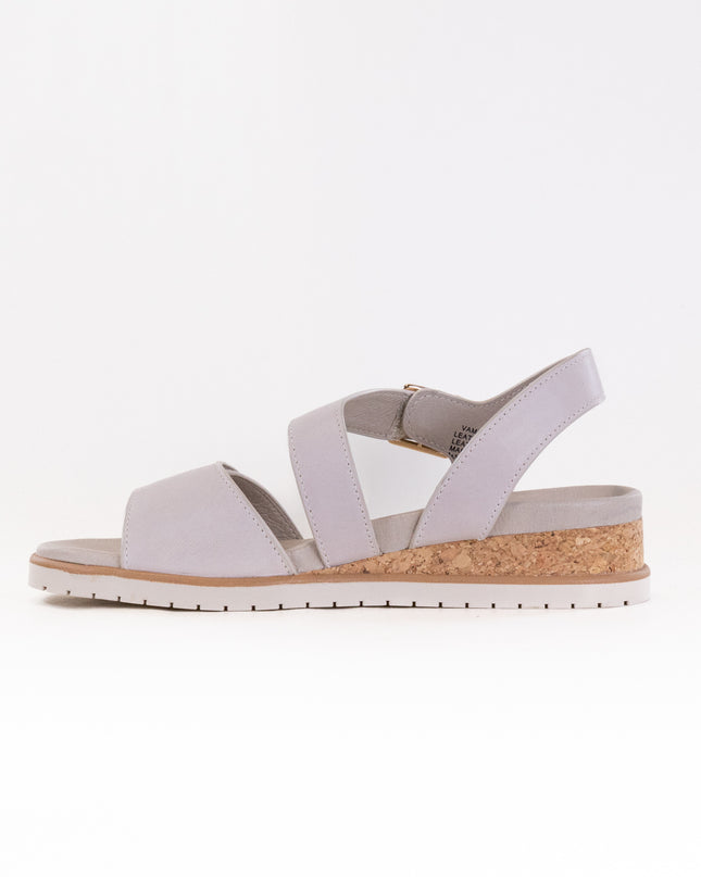 Ziera Vamsy (Women's) - Almond/Almond Sole