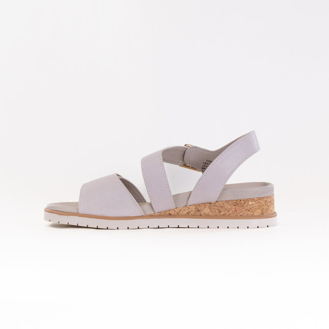 Ziera Vamsy (Women's) - Almond/Almond Sole