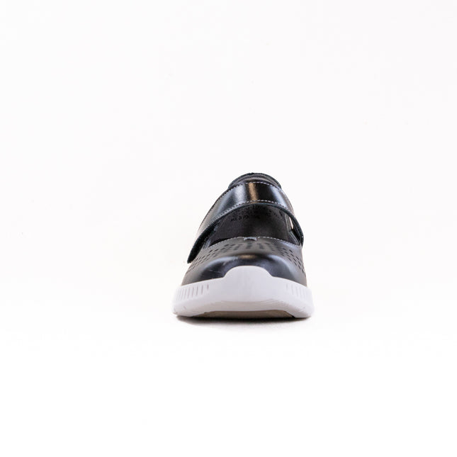 Suave Caria (Women's) - Black