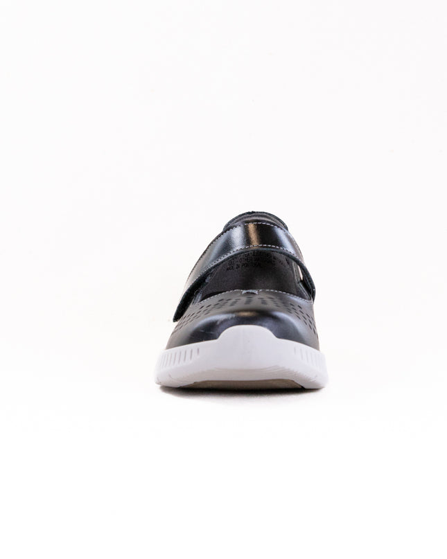 Suave Caria (Women's) - Black