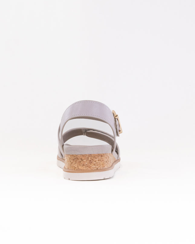 Ziera Vamsy (Women's) - Almond/Almond Sole