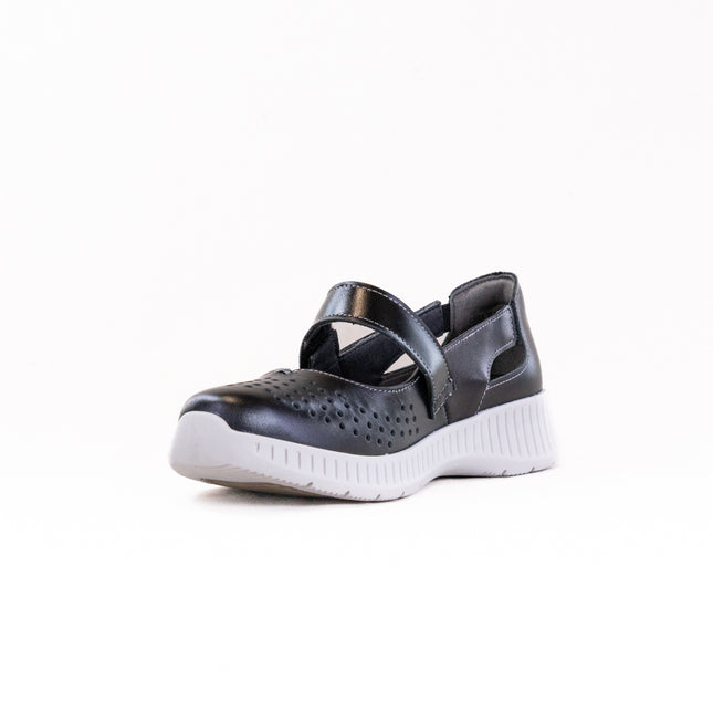 Suave Caria (Women's) - Black