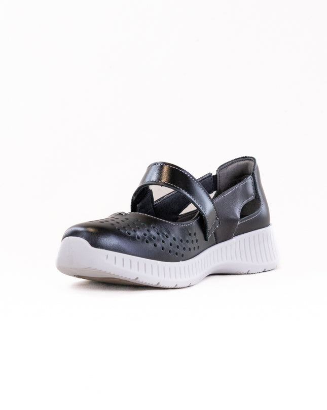 Suave Caria (Women's) - Black