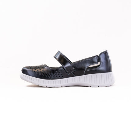 Suave Caria (Women's) - Black