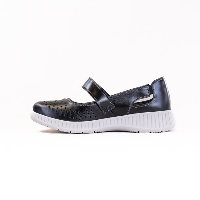Suave Caria (Women's) - Black