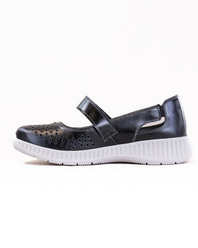 Suave Caria (Women's) - Black