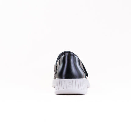 Suave Caria (Women's) - Black