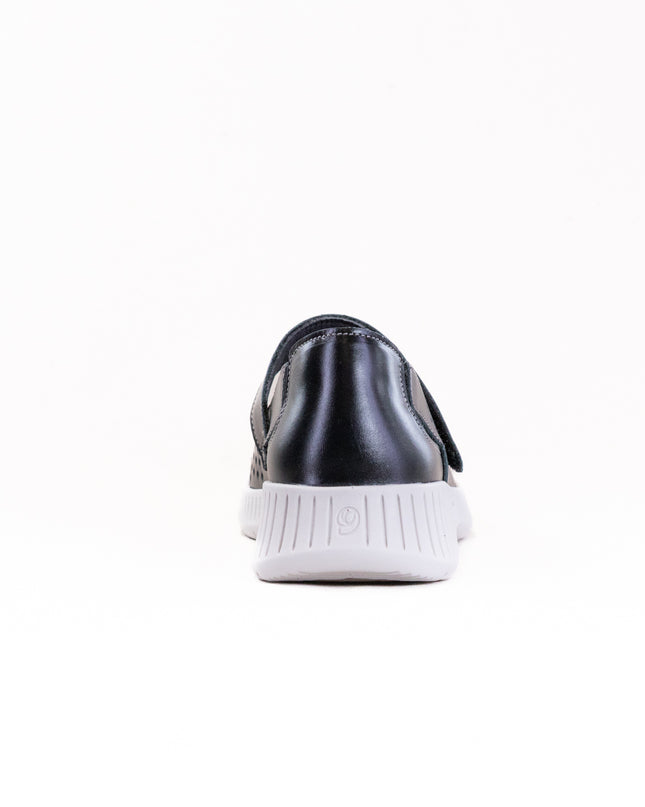 Suave Caria (Women's) - Black