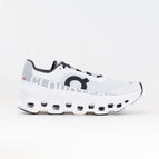 8 / MEDIUM (D) / ALL WHITE