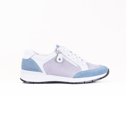 Suave Sado (Women's) - Lazuli
