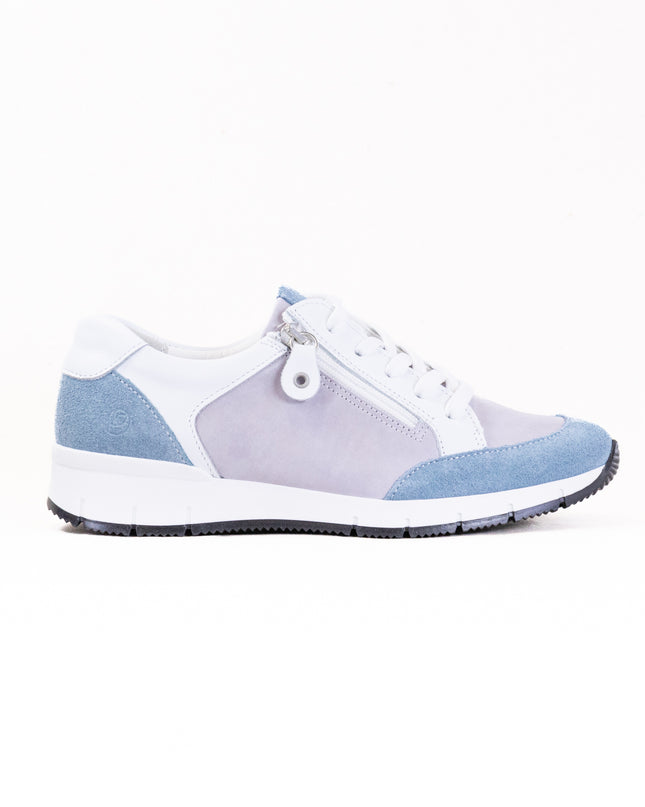 Suave Sado (Women's) - Lazuli