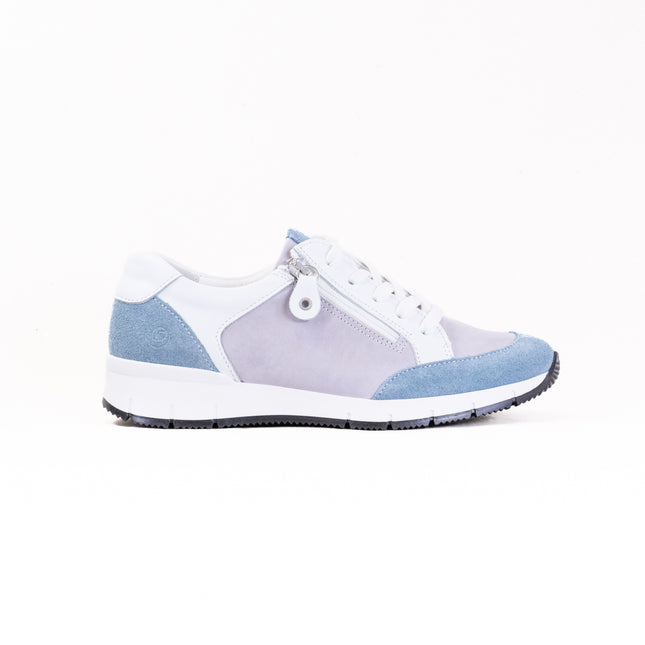 Suave Sado (Women's) - Lazuli