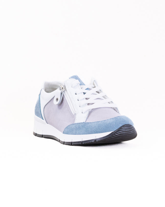 Suave Sado (Women's) - Lazuli