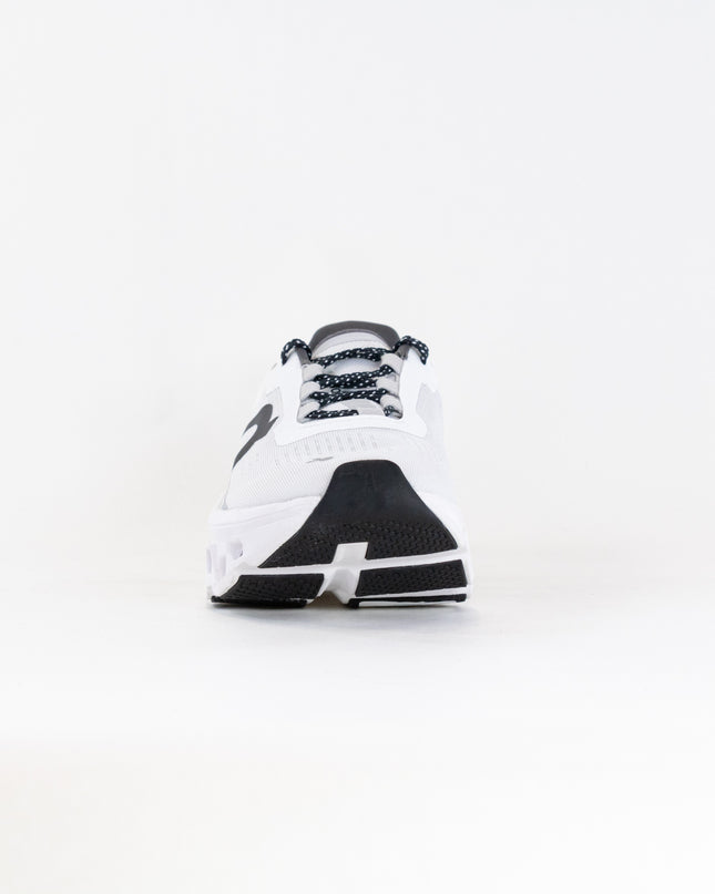 On Cloudmonster (Men's) - All White