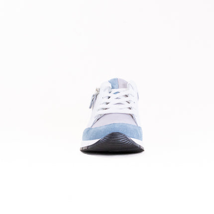 Suave Sado (Women's) - Lazuli