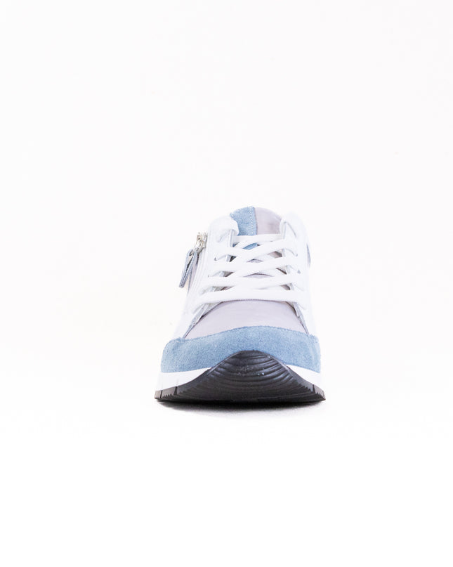 Suave Sado (Women's) - Lazuli