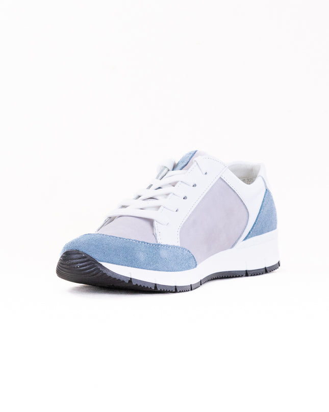 Suave Sado (Women's) - Lazuli