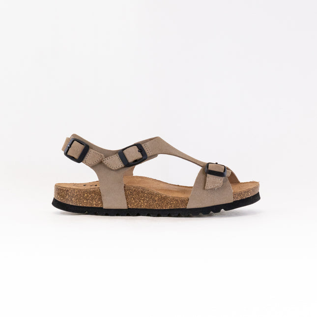 Taos MVP (Women's) - Oat Suede