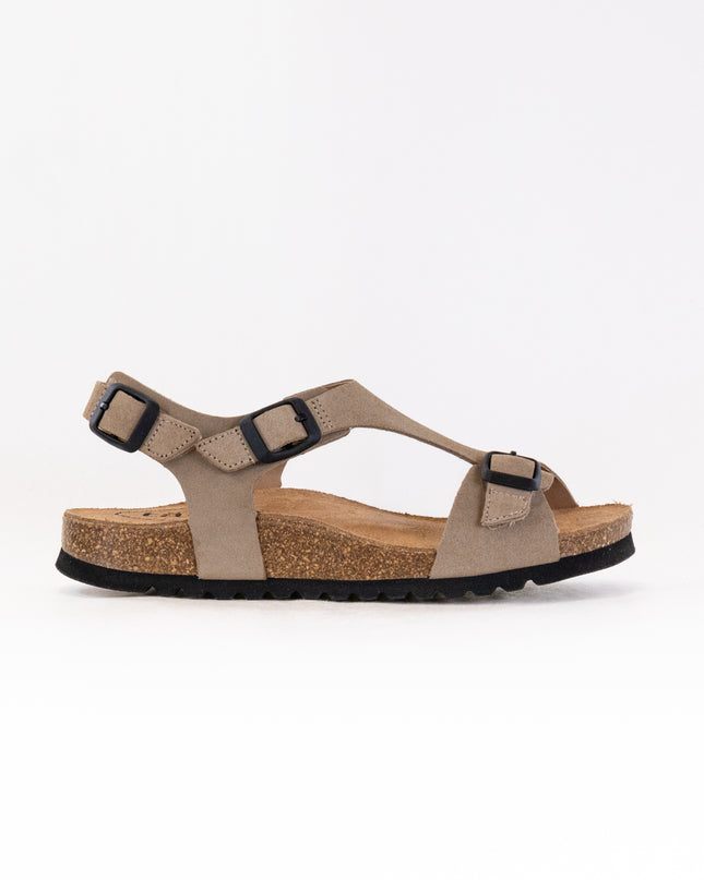 Taos MVP (Women's) - Oat Suede