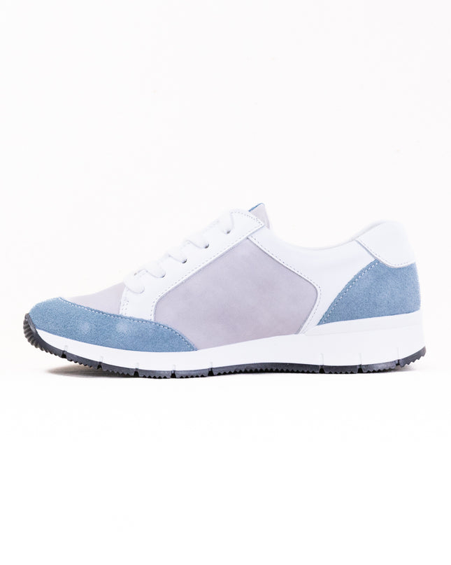 Suave Sado (Women's) - Lazuli