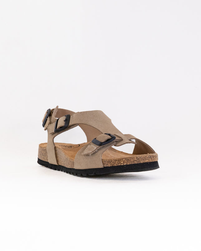 Taos MVP (Women's) - Oat Suede