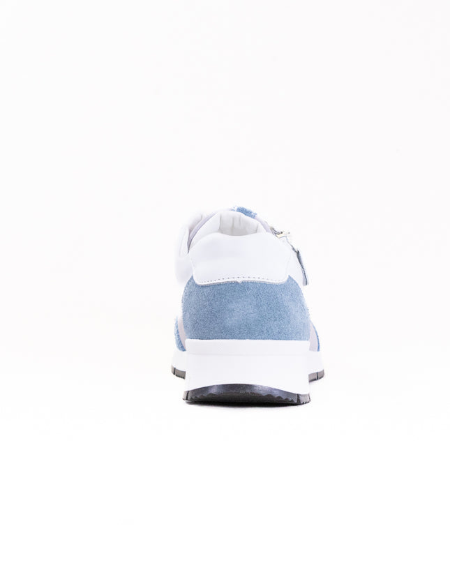 Suave Sado (Women's) - Lazuli