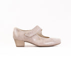 3.5 (US 6) / H (MEDIUM/WIDE) / SHELL