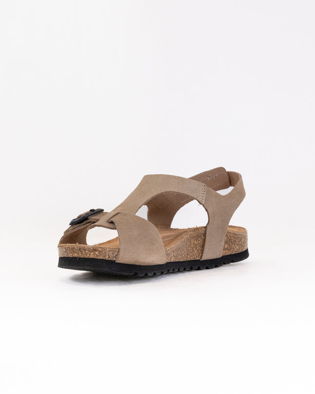 Taos MVP (Women's) - Oat Suede