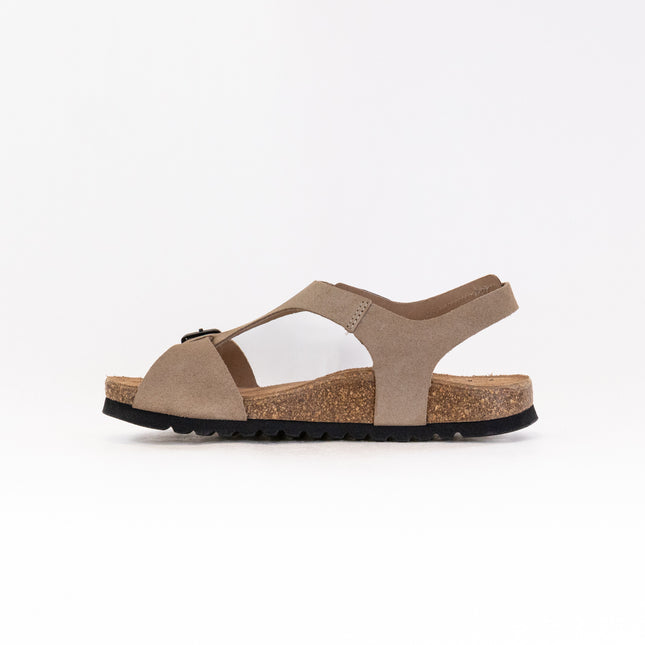 Taos MVP (Women's) - Oat Suede