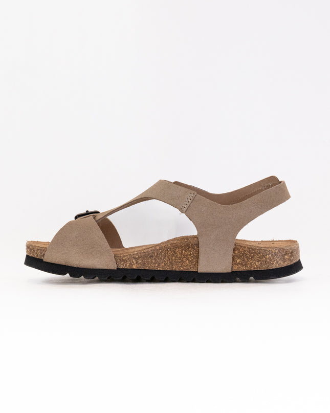 Taos MVP (Women's) - Oat Suede