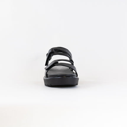 Ara Bayview Sandal (Women's) - Black