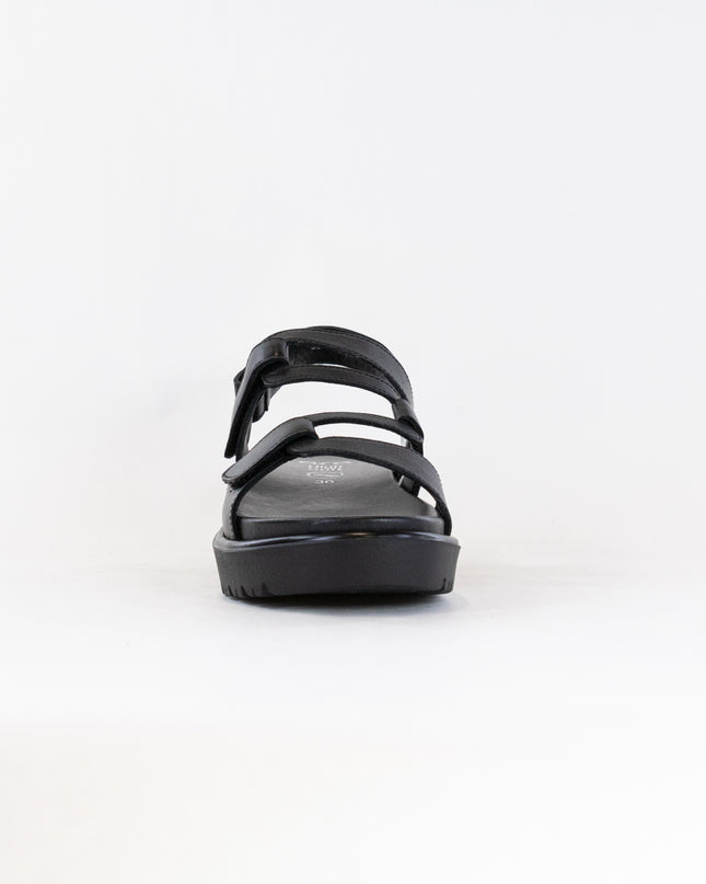 Ara Bayview Sandal (Women's) - Black