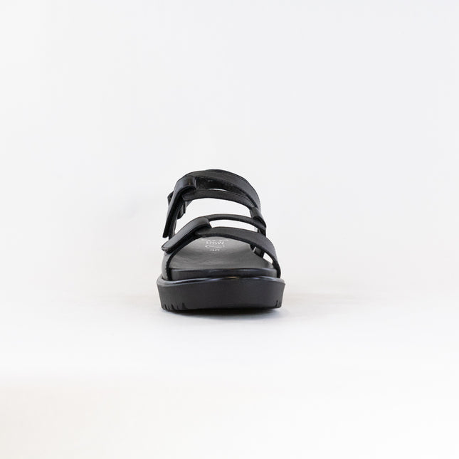Ara Bayview Sandal (Women's) - Black