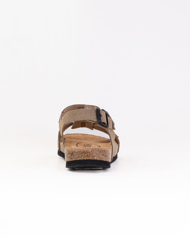 Taos MVP (Women's) - Oat Suede