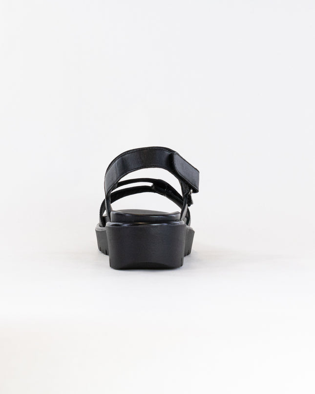 Ara Bayview Sandal (Women's) - Black