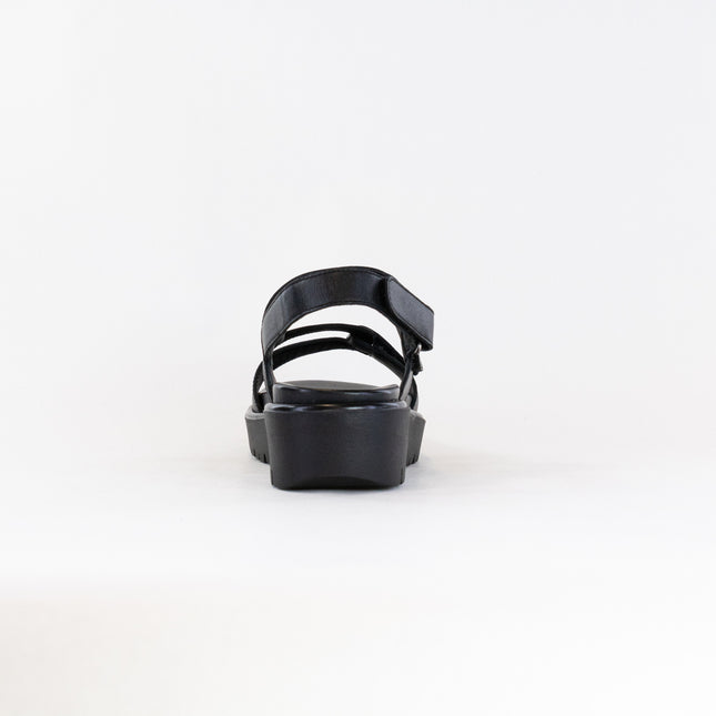 Ara Bayview Sandal (Women's) - Black