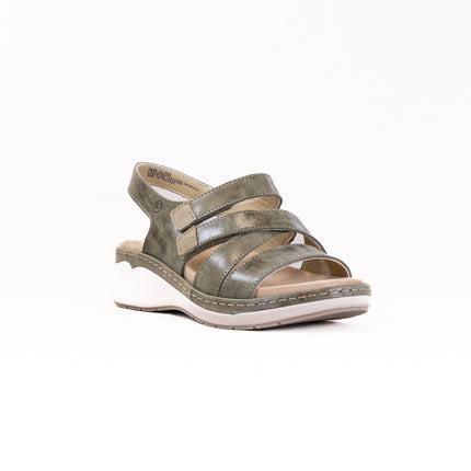 Suave Velas (Women's) - Hunter
